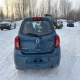 JN auto Nissan MICRA SV 8609945 2016 Image 3